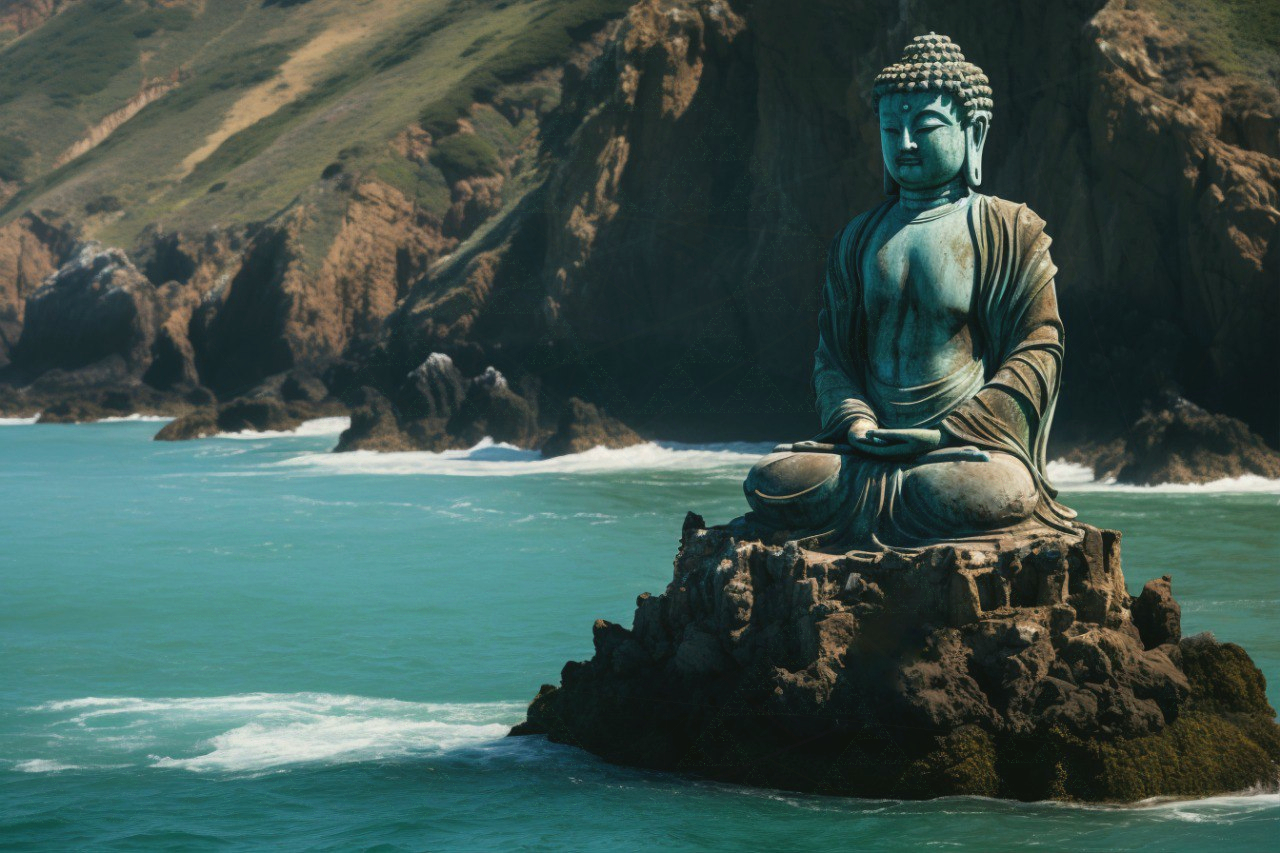 Simbol Zen